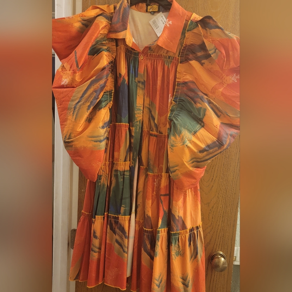 Clothing